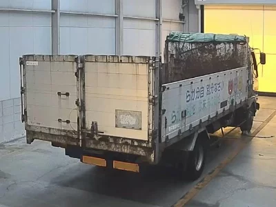 Mitsubishi Fuso Fighter