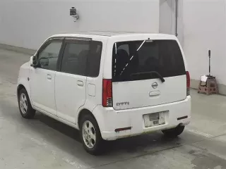 Nissan Otti