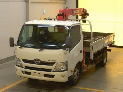Hino Dutro