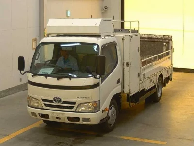 Toyota ToyoAce
