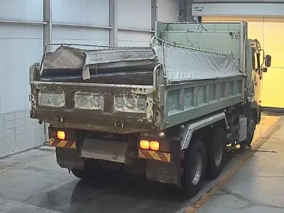 Nissan UD
