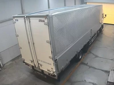 Nissan UD