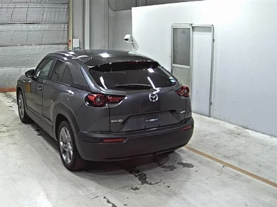 MAZDA MX-30