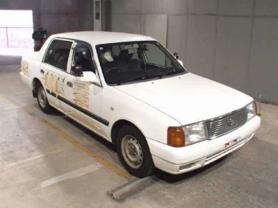 Toyota Comfort