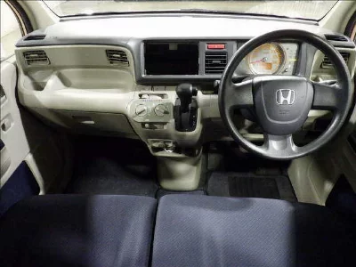 Honda LIFE