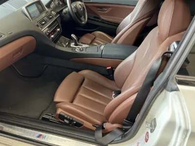 BMW 6-Series