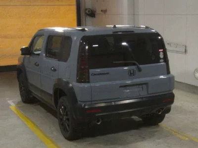Honda Crossroad