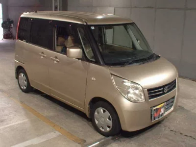 Suzuki PALETTE