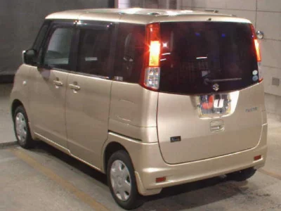 Suzuki PALETTE