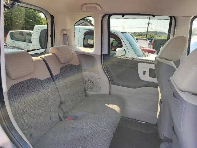 Honda N-Box  с аукциона в Японии