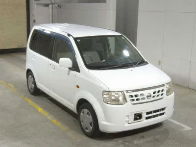 Nissan Otti