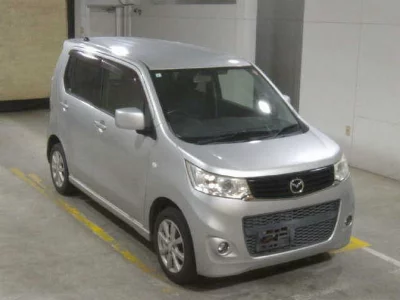 Mazda Flair