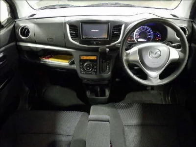 Mazda Flair