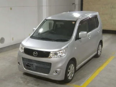 Mazda Flair