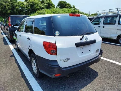 NISSAN NV150 AD