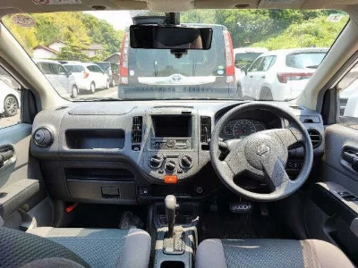 NISSAN NV150 AD