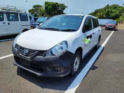 NISSAN NV150 AD