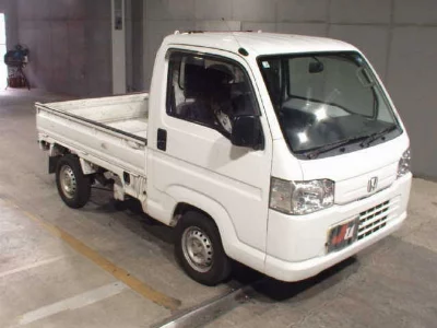 Honda Acty