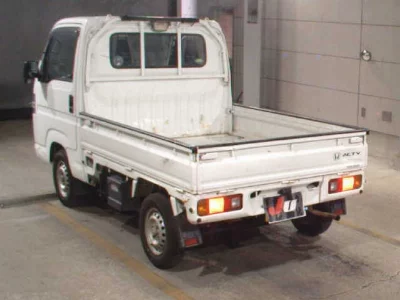Honda Acty