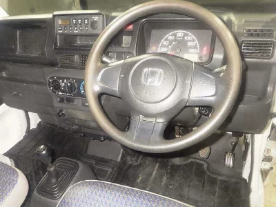 Honda Acty