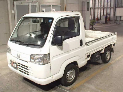 Honda Acty