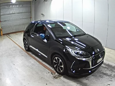 Citroen DS3