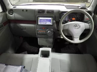 Toyota Pixis Space