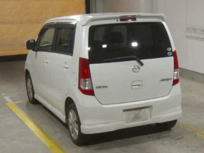 Mazda AZ WAGON