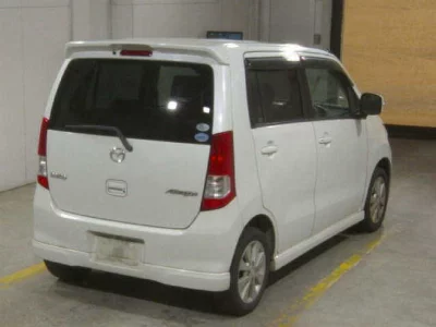 Mazda AZ WAGON