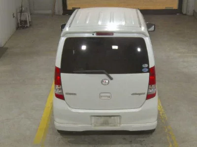 Mazda AZ-Wagon