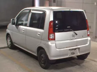 Honda Life
