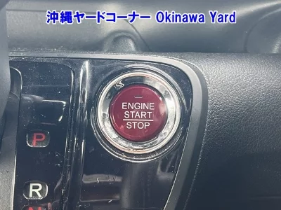 Honda N-Box Slash