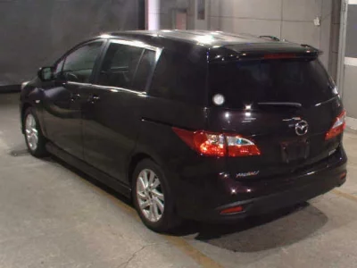Mazda Premacy