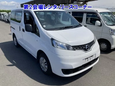 Nissan NV200 VANETTE