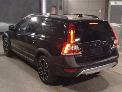 Volvo XC70
