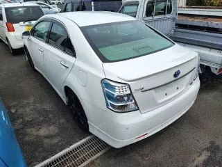Toyota Sai