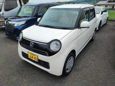 Honda N-One