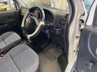 Honda Acty