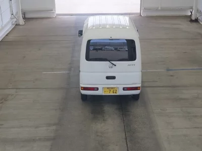 Honda Acty
