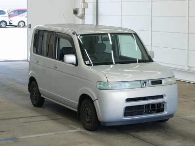 Honda THATS