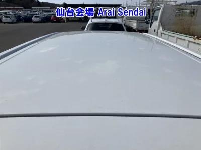 Toyota SUCCEED WAGON