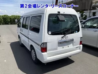 Mazda Bongo