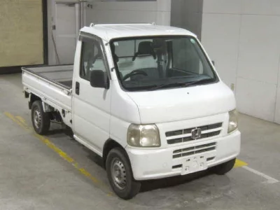 Honda Acty