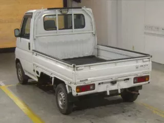 Honda Acty