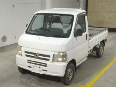 Honda Acty