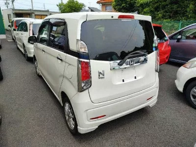 Honda N WGN