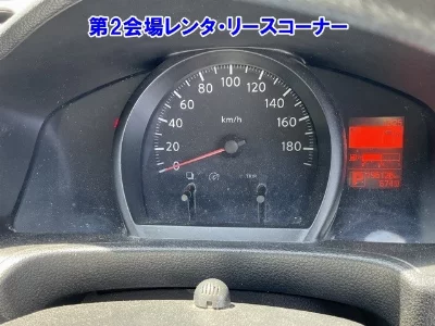 Nissan NV200 VANETTE