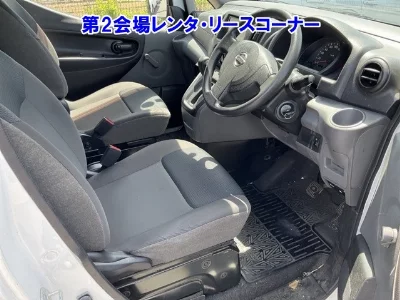 Nissan NV200 VANETTE