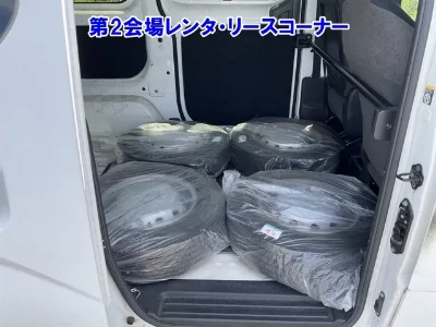 Nissan NV200 VANETTE