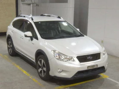 Subaru SUBARU XV